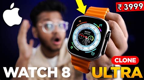 best apple watch clone for iphone